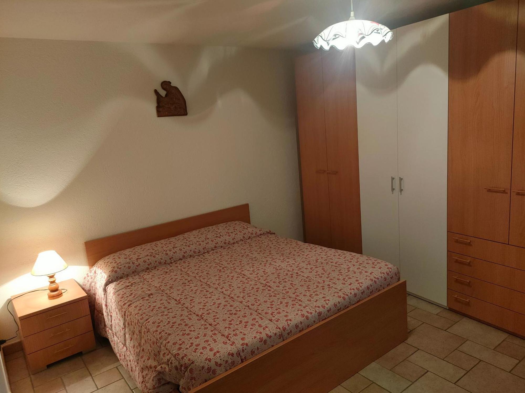 La Tour Apartment Gignod Bilik gambar